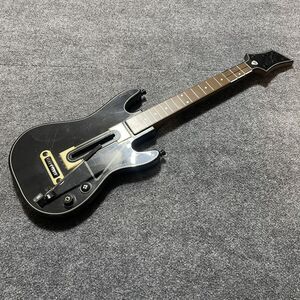 Activision Guitar Hero Live Wireless Guitar Controller No Dongle Tested